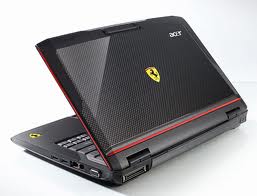 Notebook Acer